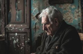 Одиноким пенсионерам нуждающимся в помощи