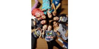 Благотворительная акция «Ты не один»