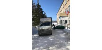 Проект «Инвалидность не приговор» 5 августа 2024г.