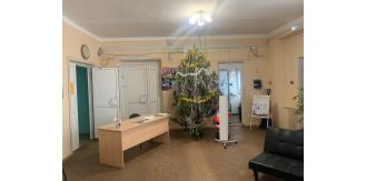 Самарская школа-интернат