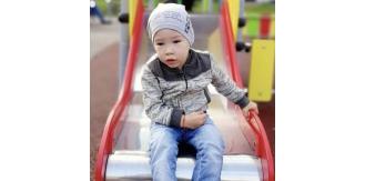 Помощь ребенку