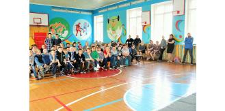 Алиса в стране чудес